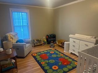 137 Calumet St #1B, Roxbury Crossing, MA 02120