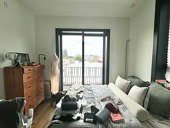 Rented by Pear NYC LLC