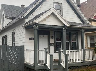 3407 W Scott St, Milwaukee, WI 53215