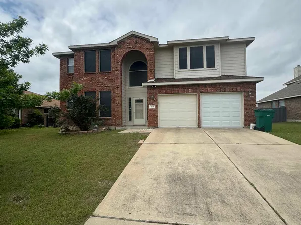 418 W Iowa Dr, Harker Heights, TX 76548