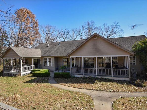 646 Deer Run Dr, Leasburg, MO 65535