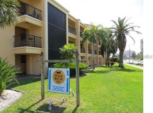 845 S Gulfview Blvd APT 110, Clearwater, FL 33767