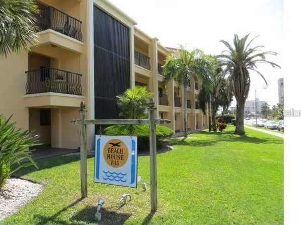 845 S Gulfview Blvd APT 101, Clearwater, FL 33767