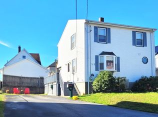 85 Reney St, Fall River, MA 02723
