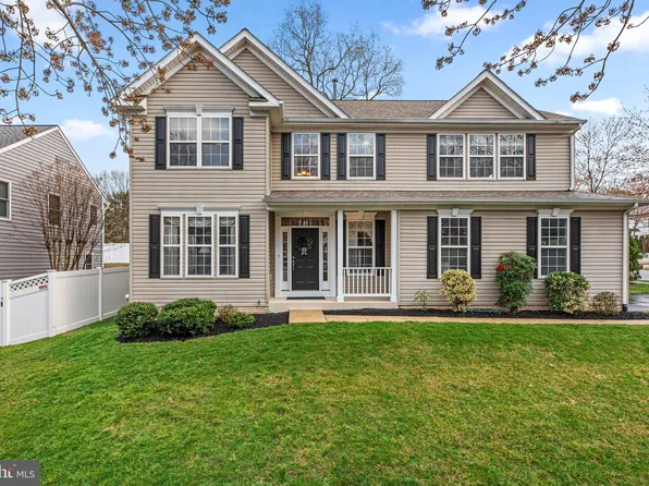 807 Northridge Way, Severna Park, MD 21146
