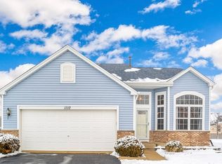 1110 S Wabena Ave, Minooka, IL 60447