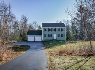 178 Fitchburg Rd, Townsend, MA 01469