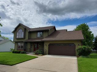 4919 24th Pl, Kenosha, WI 53144