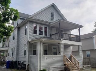 68-70 Westford Cir, Springfield, MA 01109