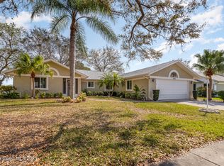 1239 Continental Ave, Melbourne, FL 32940