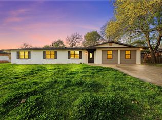 713 W Denison Dr, Waco, TX 76706