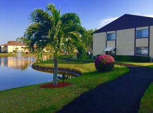 207 Pine Hov Cir #2-A, Greenacres, FL 33463