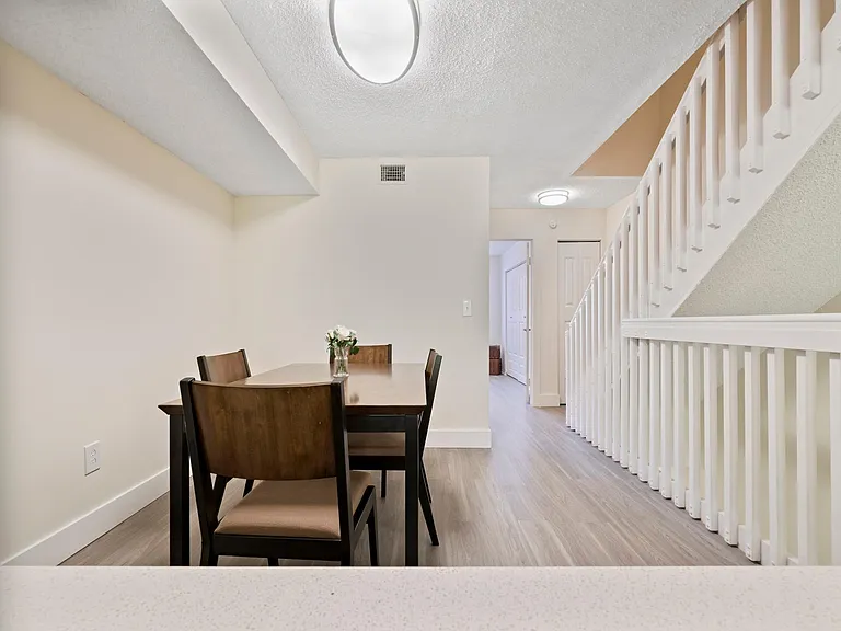 B1 St. Tropez - 3-Story Townhomes