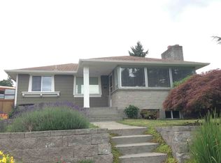 6853 54th Ave NE, Seattle, WA 98115