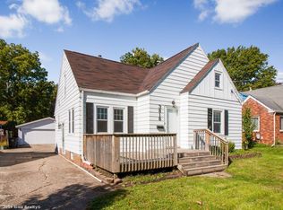 3818 E 9th St, Des Moines, IA 50316