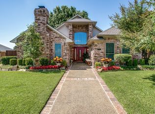 3004 Crickett Dr, Plano, TX 75023