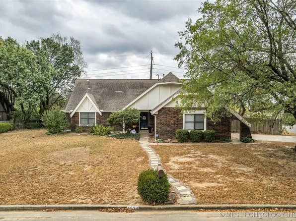 5524 E 76th St, Tulsa, OK 74136