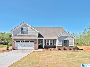 133 Countryside Dr, Calera, AL 35040