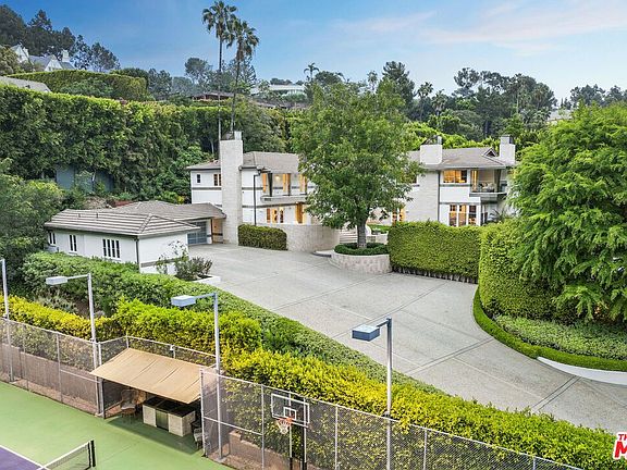 661 Doheny Rd, Beverly Hills, CA 90210 | Zillow