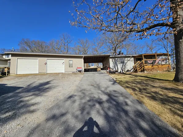 14 Schooner Creek Road, Kimberling City, MO 65686