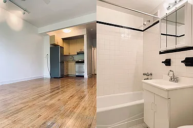 Rented by Quest Realty Sunnyside Corp