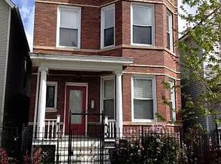 3312 W Wabansia Ave #2, Chicago, IL 60647