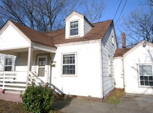 6318 Alexander St, Norfolk, VA 23513
