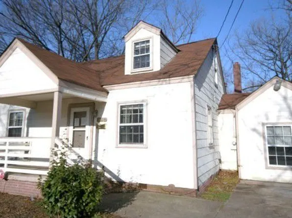 6318 Alexander St, Norfolk, VA 23513