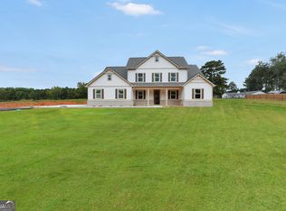 287 E Knight, McDonough, GA 30252