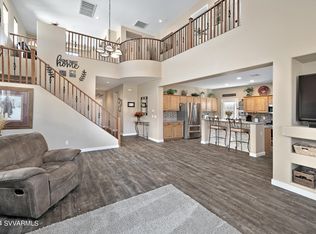 626 King Copper Rd, Clarkdale, AZ 86324