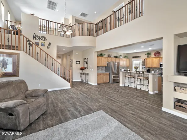626 King Copper Road, Clarkdale, AZ 86324