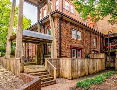 801 W McGee St UNIT 2, Greensboro, NC, 27401