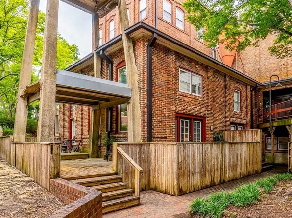 801 W McGee St Unit 2, Greensboro, NC 27401