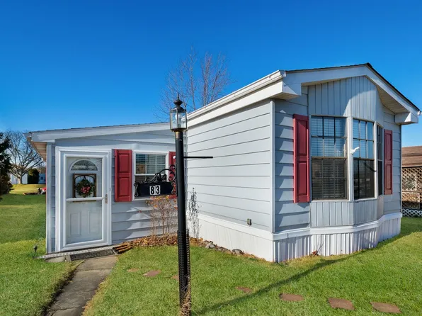 83 Neshaminy Falls Cir, North Wales, PA 19454