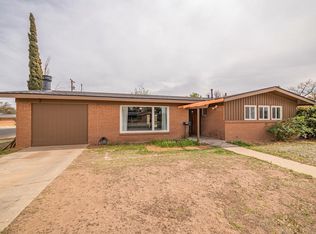 2426 E 21st St, Odessa, TX 79761