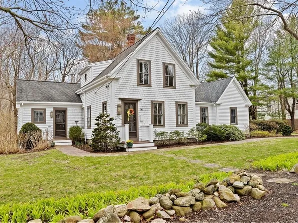241 Country Way, Scituate, MA 02066