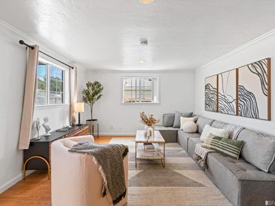 111 N Railroad Ave, San Mateo, CA, 94401