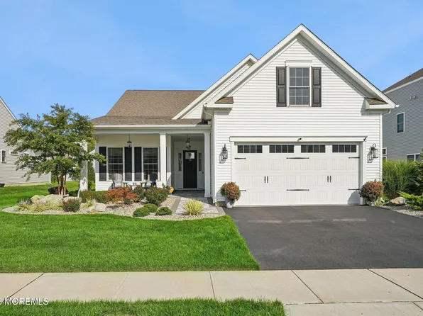 34 Pasture Drive #0037, Farmingdale, NJ 07727