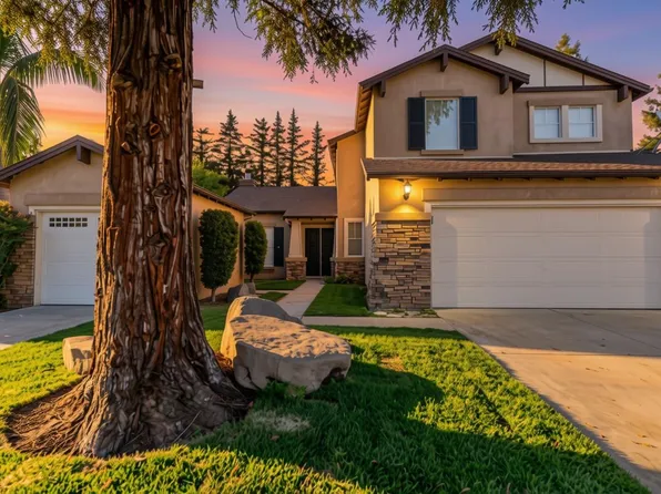 2624 E Houston Ave, Fresno, CA 93720
