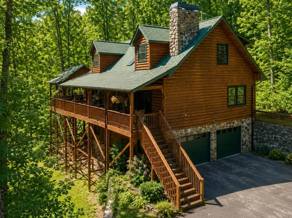 71 Cutthroat Rdg, Jasper, GA 30143