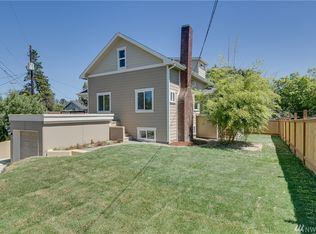 8424 Rainier Pl S, Seattle, WA 98118