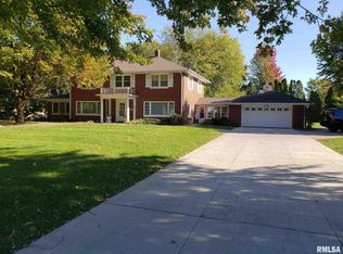 2485 Mulberry Ave, Muscatine, IA 52761
