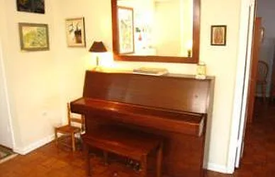 Rented by Carol Quatrone