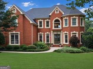 7329 Lake Walton Blvd, Covington, GA 30014