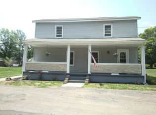 12111 Wall St SW, Frostburg, MD 21532