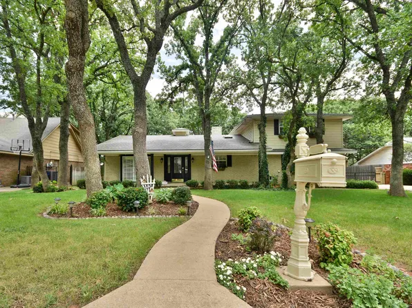 1006 Oakview Dr, Duncan, OK 73533