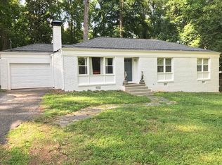 726 Windsor Pkwy, Sandy Springs, GA 30342