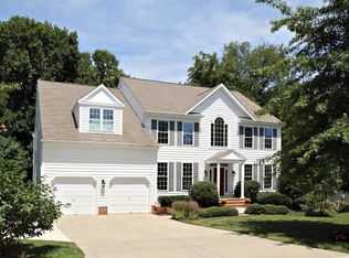 6517 Ocean Shore Ln, Columbia, MD 21044