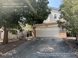 5965 Christa Ct, Colorado Springs, CO 80922