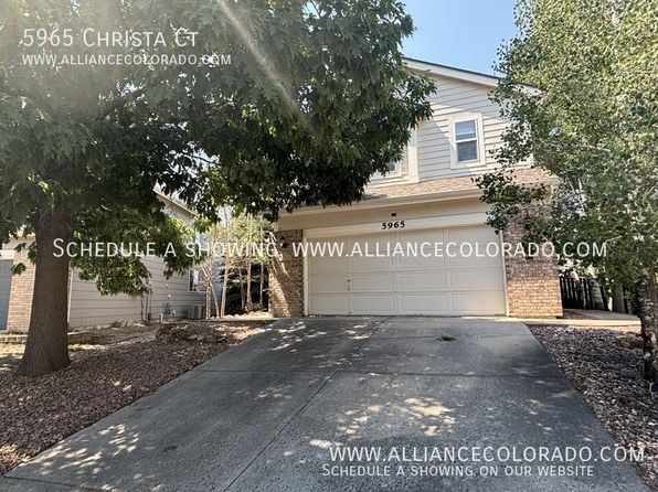 5965 Christa Ct